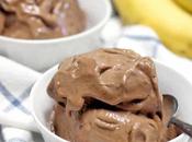 Recette chocolat cream
