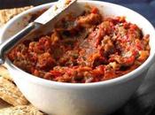 Recette taktouka marocaine