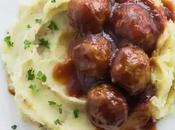 Comment réaliser purée pommes terre thermomix