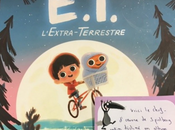 l’extraterrestre