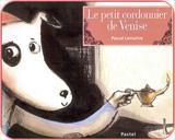 Album jeunesse petit cordonnier Venise Pascal Lemaitre (Coll. Pastel)