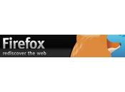 Ouvrir plusieurs onglets démarrage Firefox