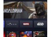 Disney sera sans doute disponible l’Apple