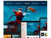 Apple Arcade centaines millions dollars investis