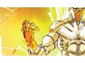 Flash saison Godspeed dévoile