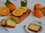 Cake l'orange