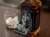 L’histoire Jack Daniel’s dévoile réalité augmentée