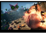 Saints Row: Third retour Nintendo Switch