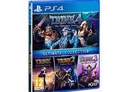 Trine Ultimate Collection dévoile dans nouveau trailer