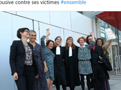 procès #Baupin #MeToo l’emporte suis JOIE.