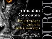 dictateur d’Ahmadou Kourouma
