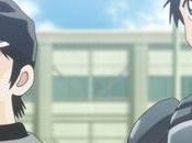Anime 2019 MIX, baseball façon Adachi