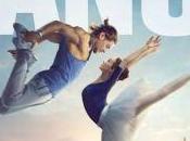 J’ai Let’s dance Ladislas Chollat