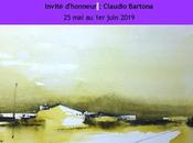 Salon d’aquarelle Montgermont