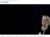 #LFI compromet avec l’extrême-droite Crimée #Yalta