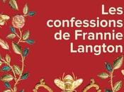confessions Frannie Langton Sara Collins