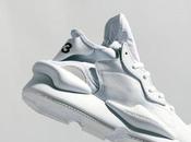 Kaiwa dérivé dans coloris triple white