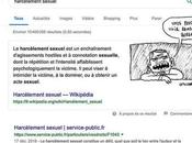 employées Google victimes représailles après avoir pris position contre harcèlement sexuel