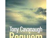 Tony Cavanaugh thriller sanglant dans bush australien