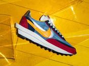Après plusieurs reports, Nike Sacai enfin date sortie