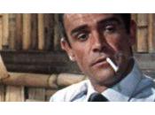 Bond synopsis hommage