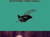 corbeaux Matthieu Parcaroli