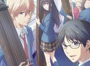 Anime 2019 Kono tomare! avant musique