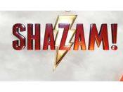 Critique SHAZAM rien d’un coup foudre…