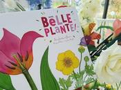 belle plante plantes fleurs Marguerite Tiberti Capucine Mazille