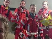 l’entrisme fascistes allemands chez gilets jaunes France #Strasbourg #AfD #NONazis