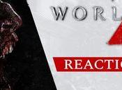World trailer réactions joueurs dévoilé