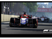 Senna Prost s’affrontent nouveau dans 2019