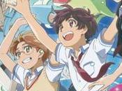 Anime 2019 Sarazanmai l’OVNI queer printemps