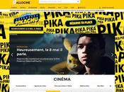 matin, Détective Pikachu hacke médias français