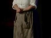 coeur simple Flaubert, adapté interprété Isabelle Andréani