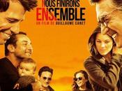 J’ai avant première Nous finirons ensemble film Guillaume Canet