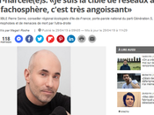 Pour Pierre Serne, tous autres, victimes #Cyberharcèlement #fachosphère