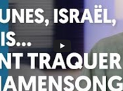 Média déroule tapis rouge conspirationniste antisémite #Collon