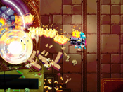 Carnage Déjanté Démons débarque Switch