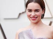 What’s your name? Emilia Clarke