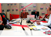 #Chouard (encore toujours) merde… radio merde #SudRadio #antisemitisme