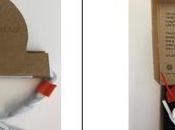 Off-White™ attaque marque pour l’utilisation guillemets