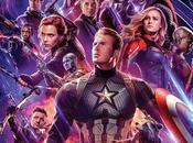 Cinéma Avengers Endgame (Spoilers)