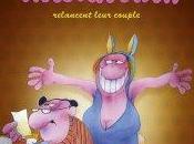 Sorties vendredi 2019