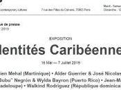 Gallery Idendités Caribéennes partir 2019