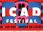 Cicada Festival revient