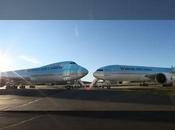 Korean adopte nouveau système iCargo