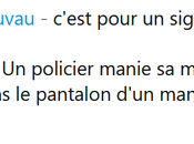 Police française 2019