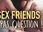 Friends question d’Eva