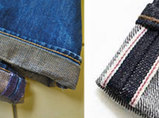 selvedge denim qu’est c’est